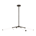 Poza 40 Chandelier