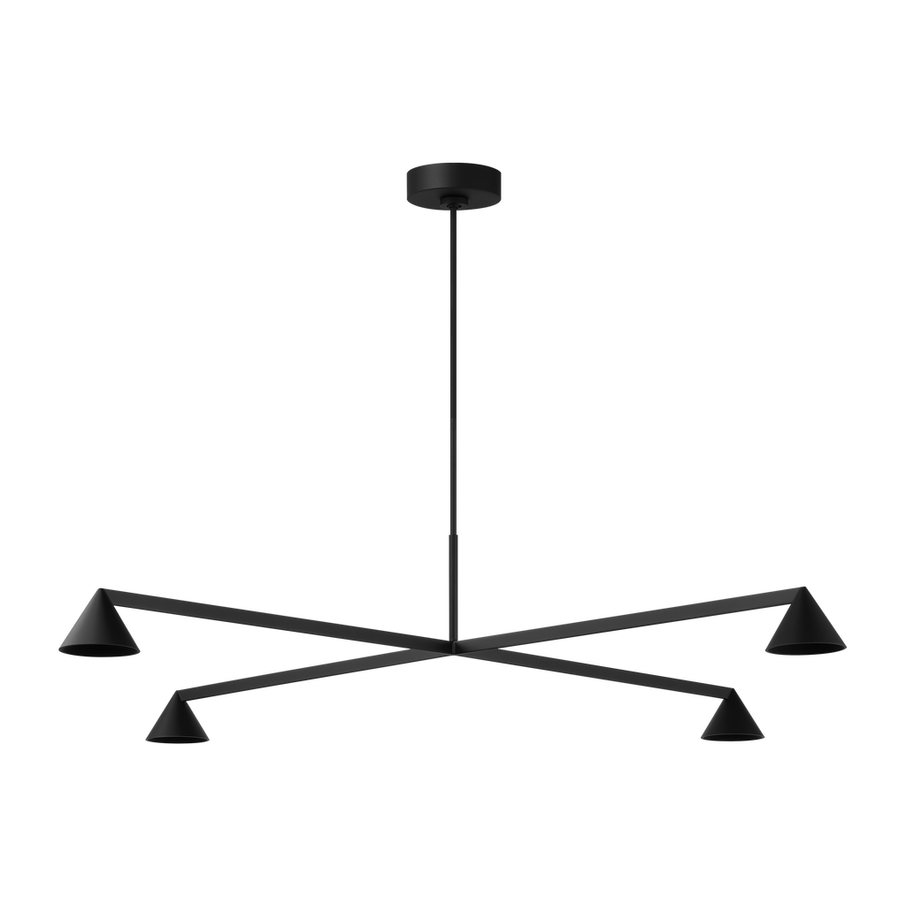 Midrand 52 Chandelier