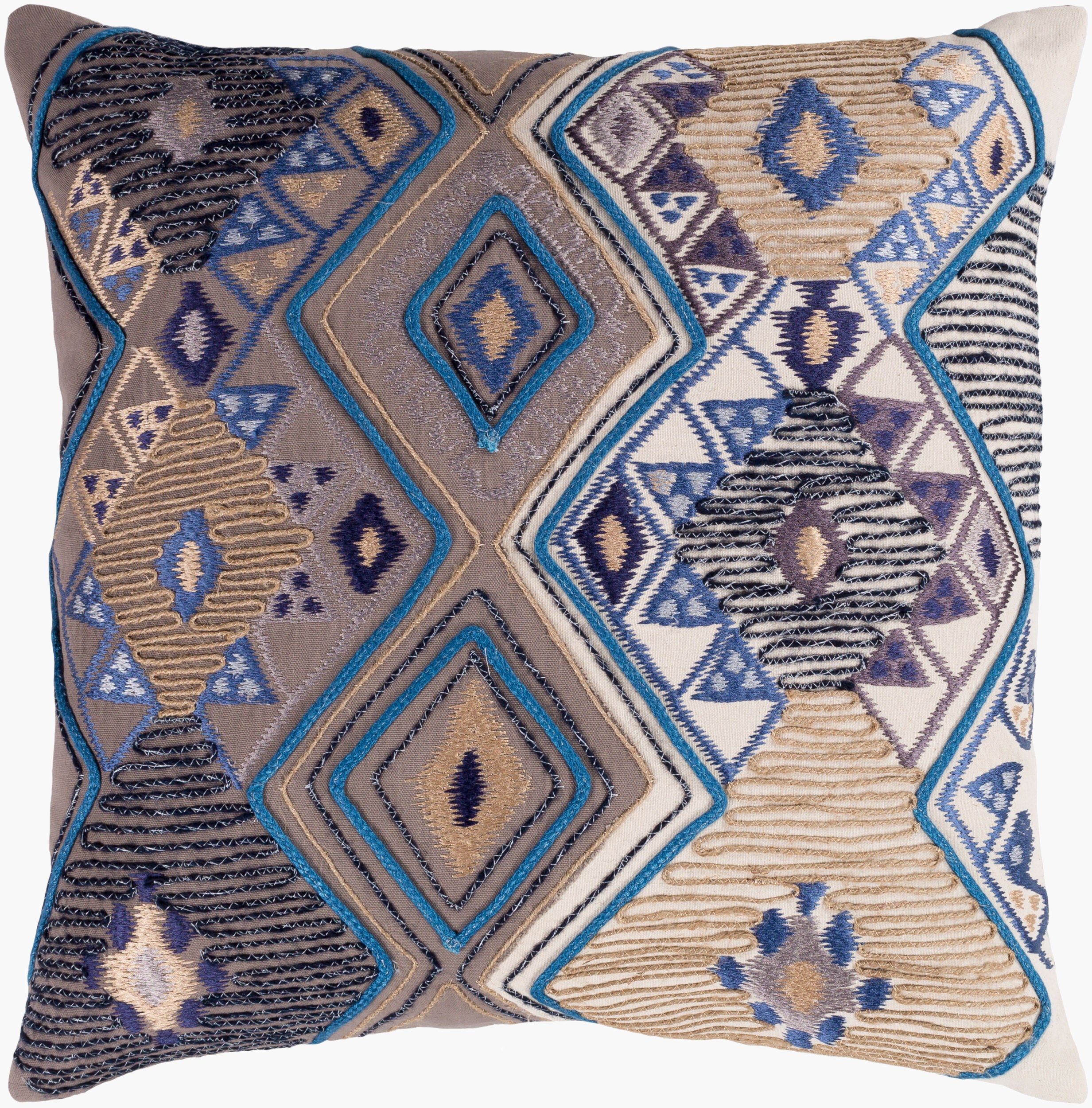 Splendid Accent Pillow | SLD002