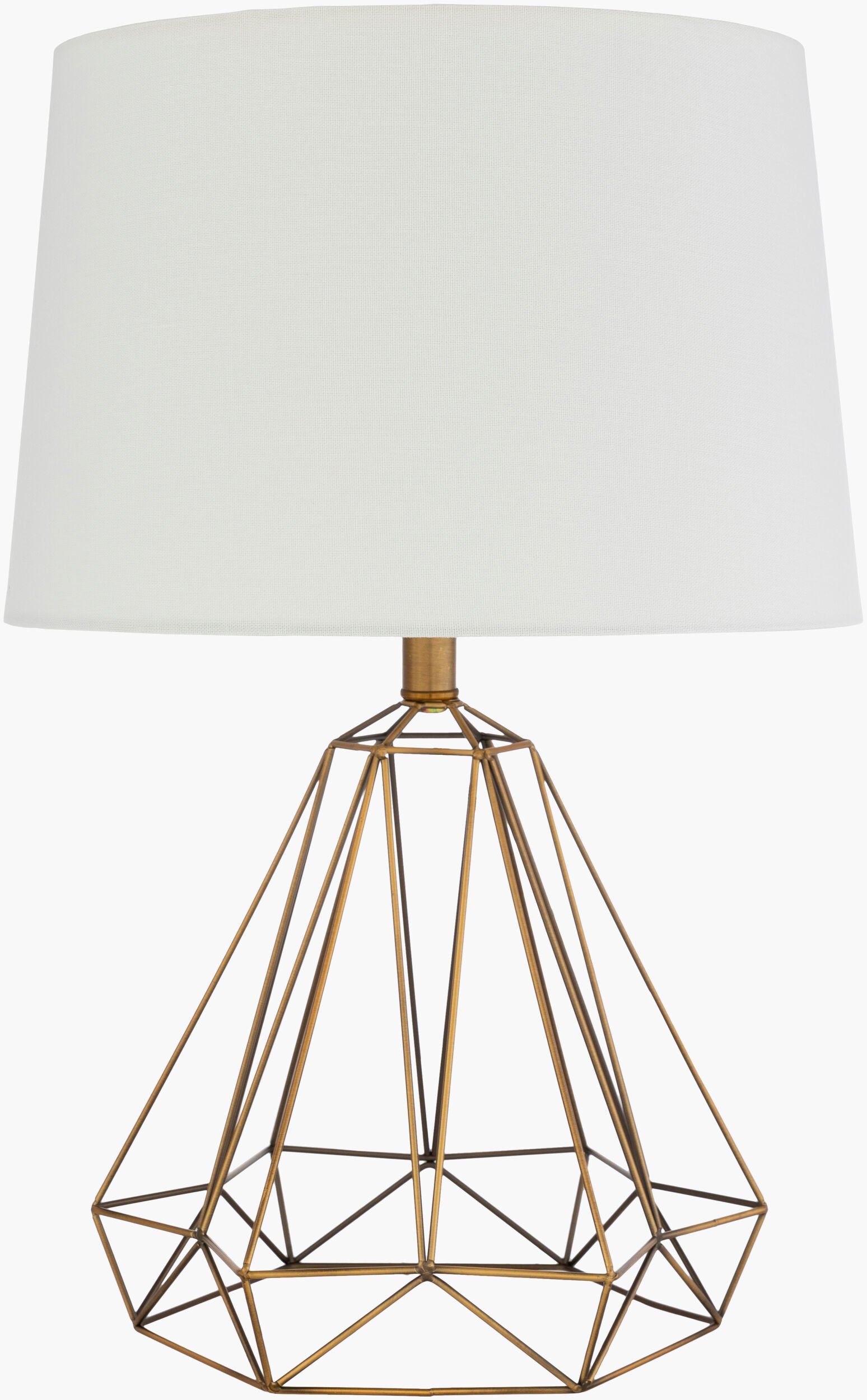 Steele Accent Table Lamp | SLE