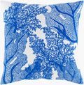 Sea Life Accent Pillow | SLF004