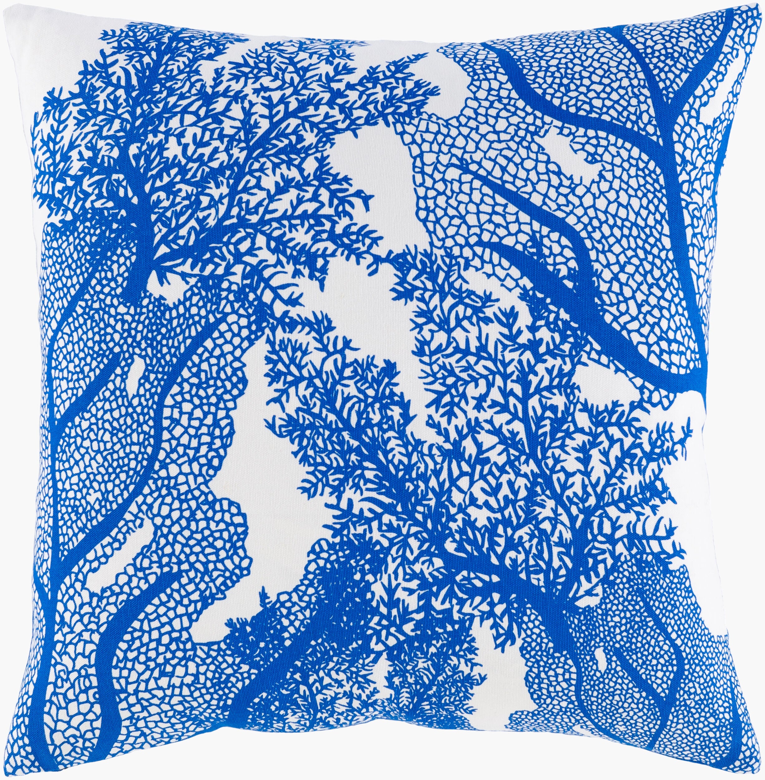 Sea Life Accent Pillow | SLF004