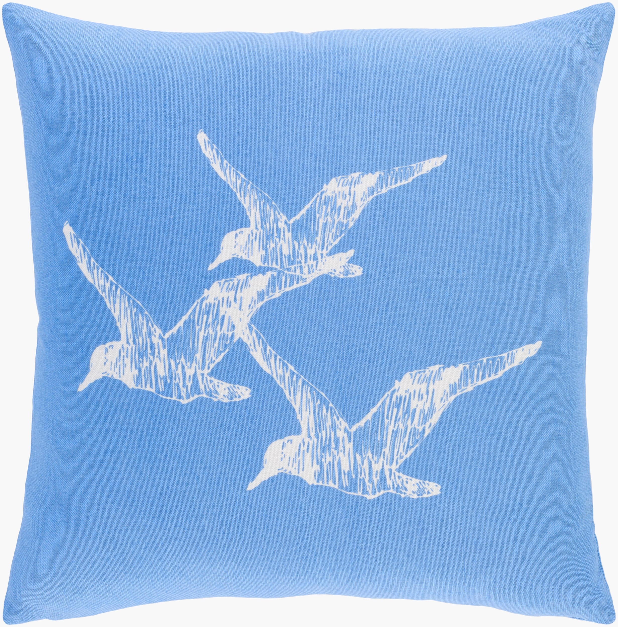 Sea Life Accent Pillow | SLF006