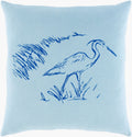 Sea Life Accent Pillow | SLF007
