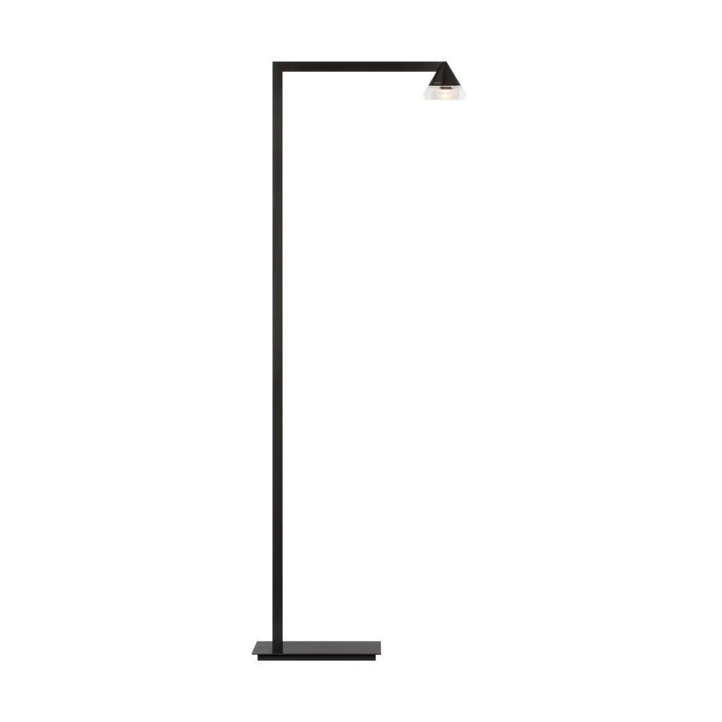 Midrand Crystal 42 Floor Lamp