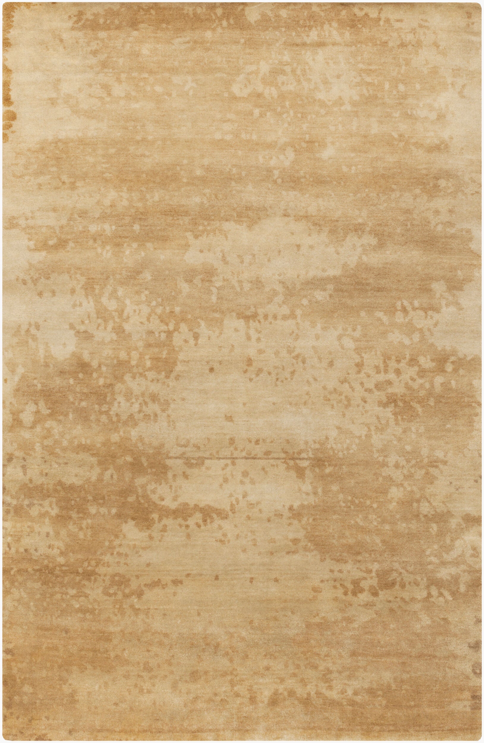 Slice of Nature Rug | Beige | SLI6400