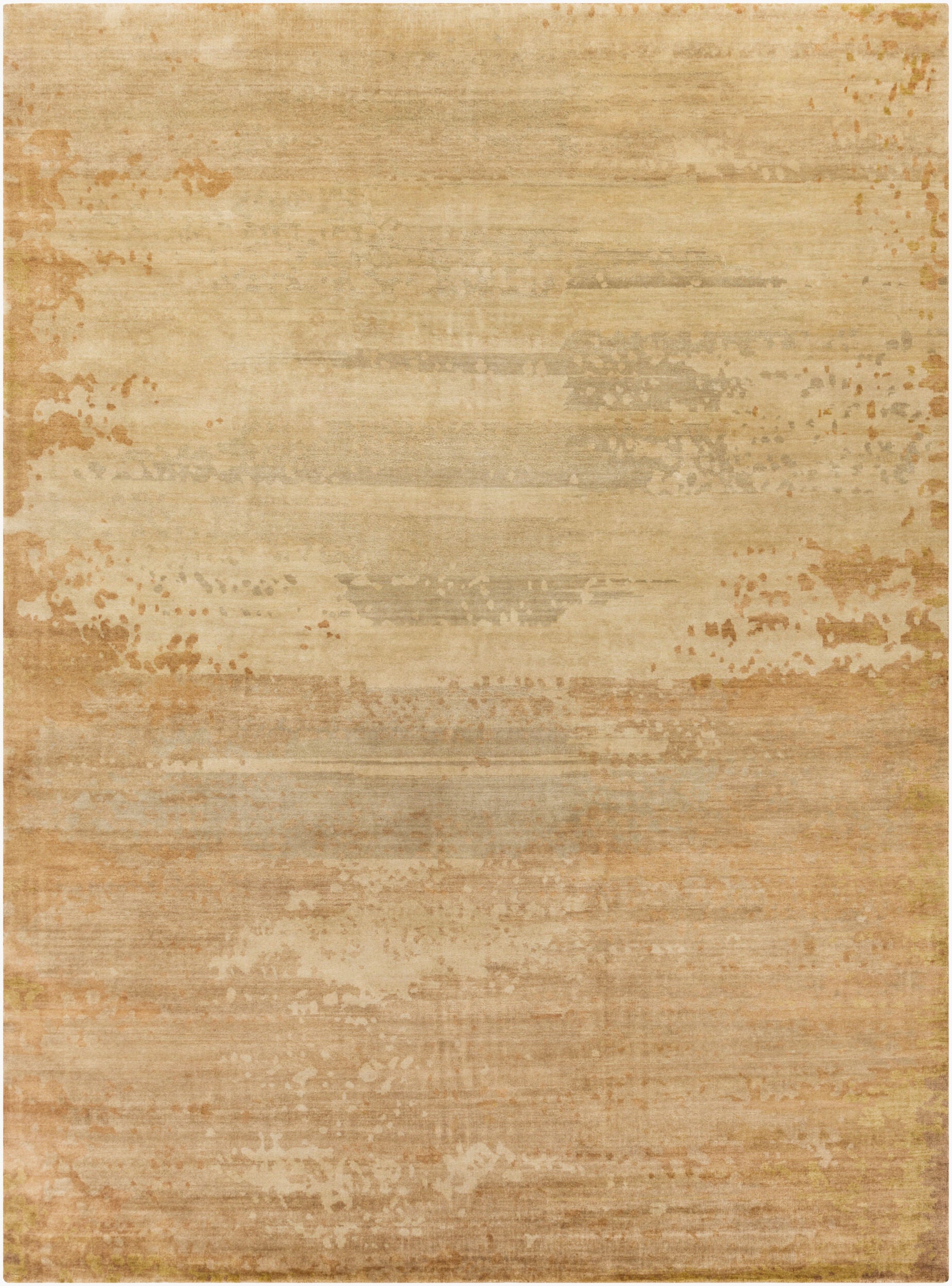 Slice of Nature Rug | Beige | SLI6400