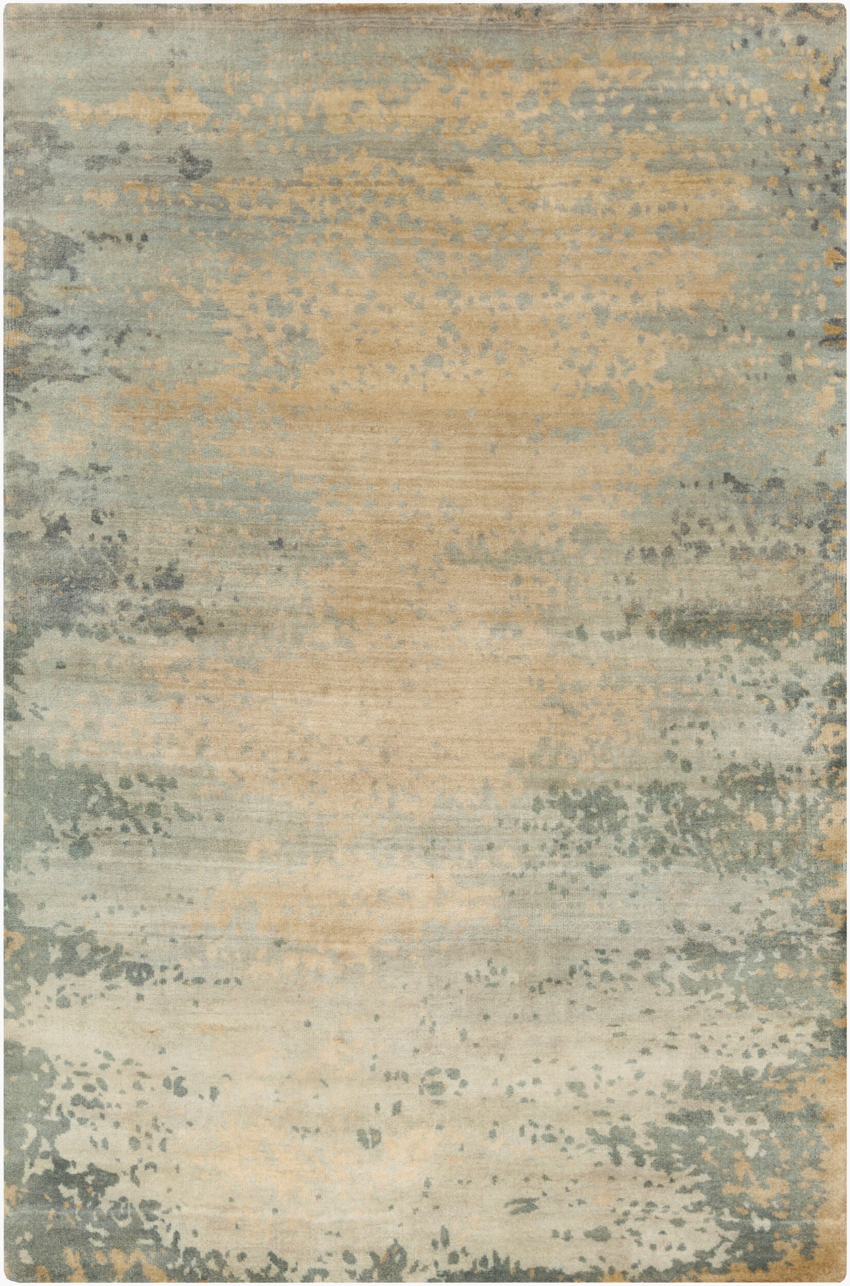Slice of Nature Rug | Taupe | SLI6401