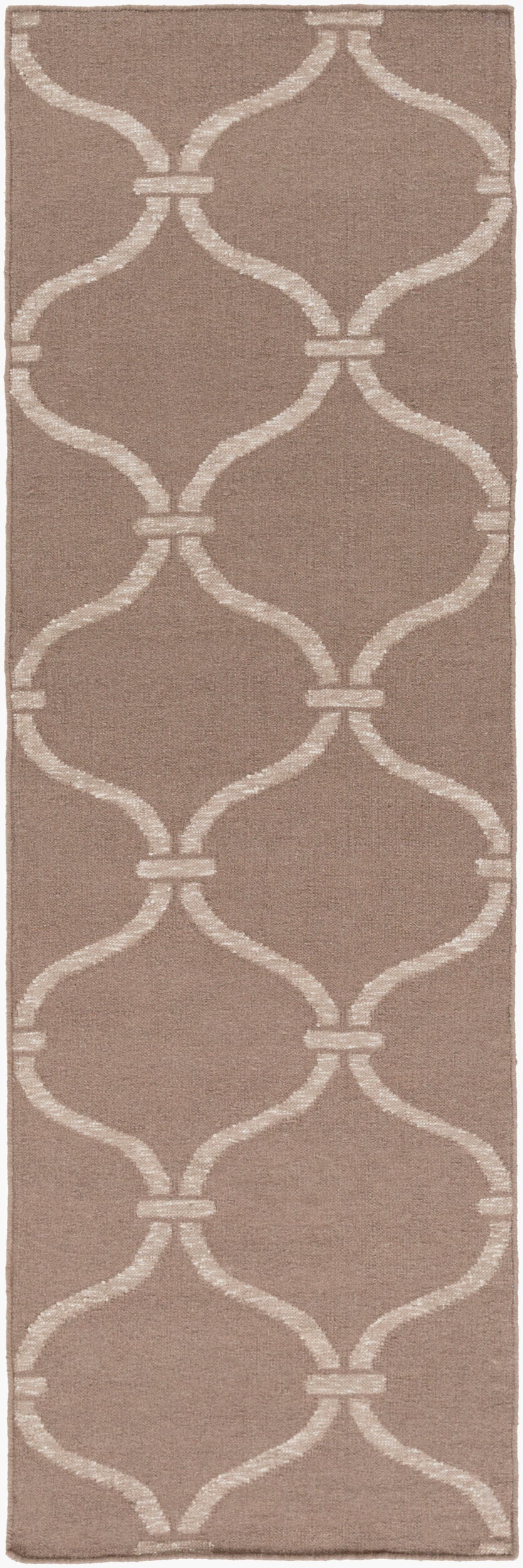 Stallman Rug | Taupe | SLM1000