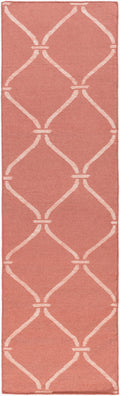 Stallman Rug | Dusty Pink | SLM1003