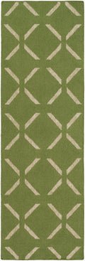 Stallman Rug | Olive | SLM1013