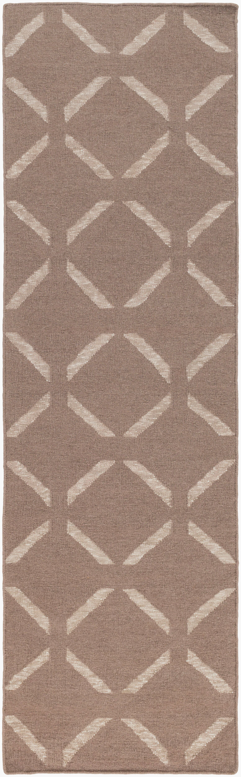 Stallman Rug | Taupe | SLM1014