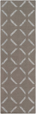Stallman Rug | Brown | SLM1015