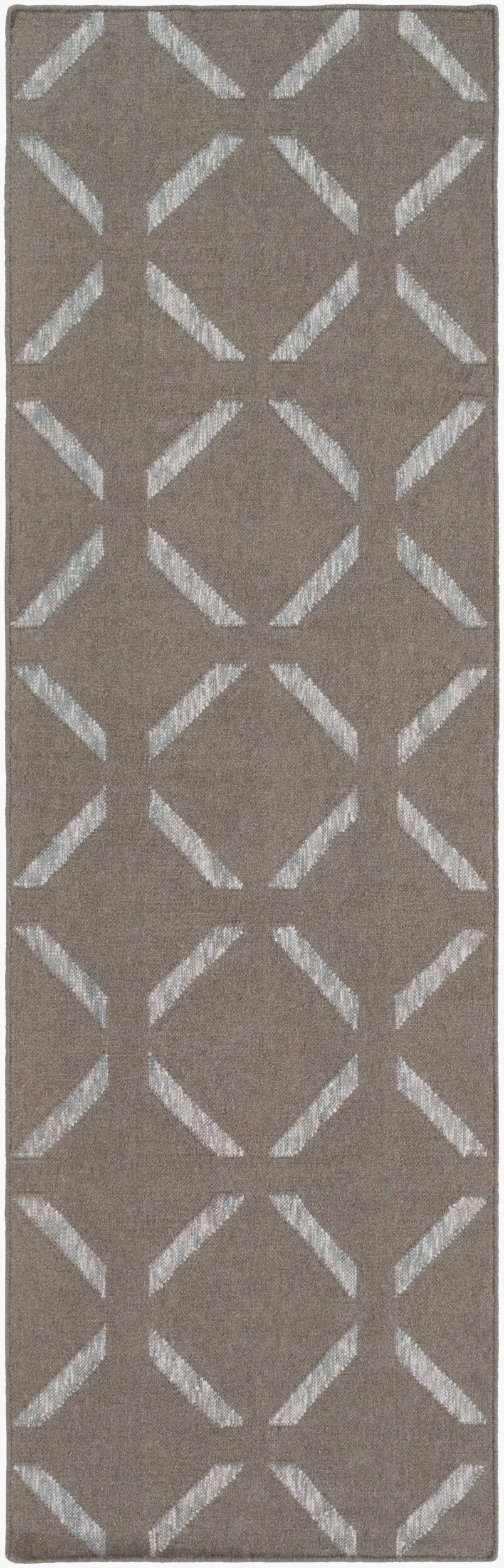 Stallman Rug | Brown | SLM1015