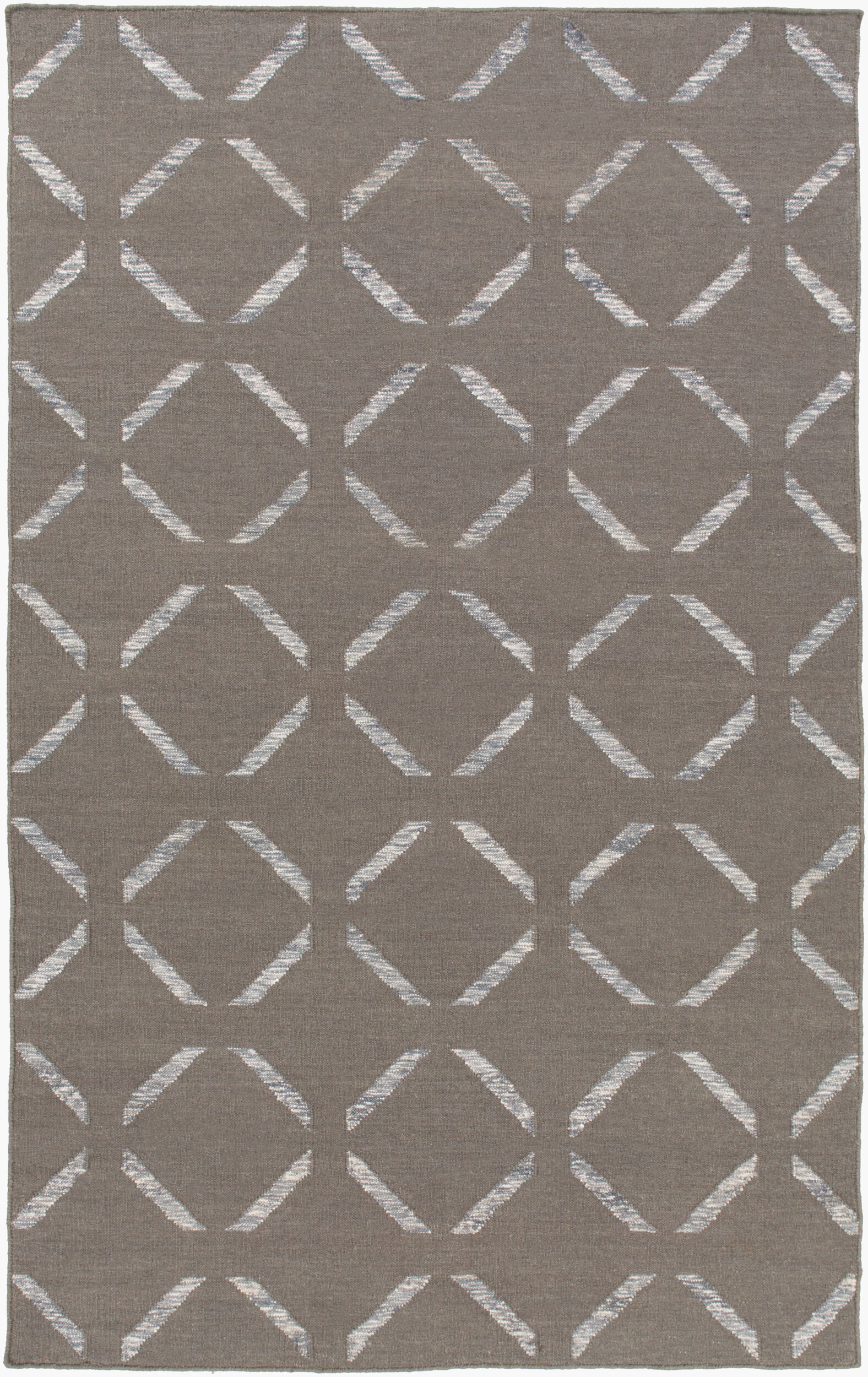 Stallman Rug | Brown | SLM1015