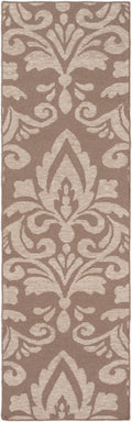 Stallman Rug | Taupe | SLM1018