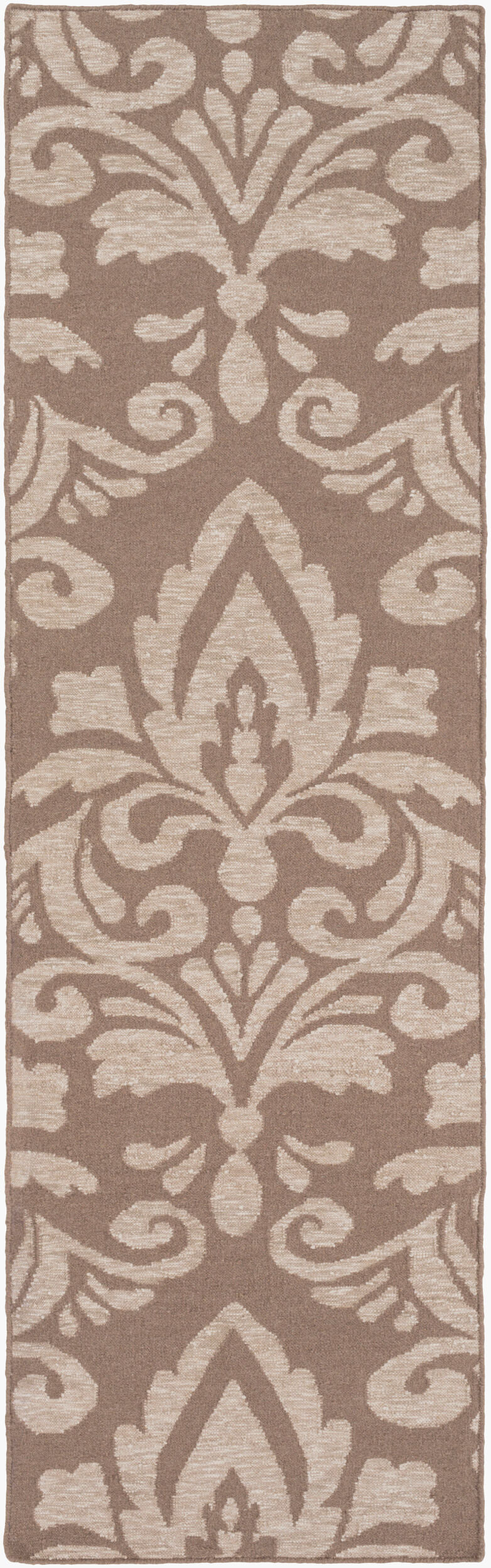 Stallman Rug | Taupe | SLM1018