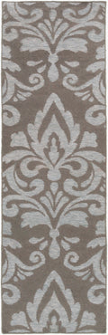 Stallman Rug | Brown | SLM1020