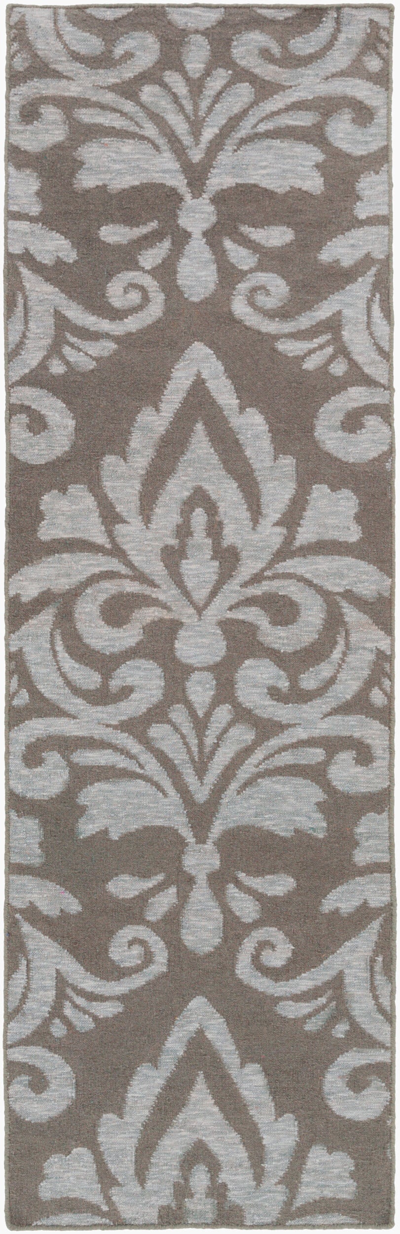 Stallman Rug | Brown | SLM1020