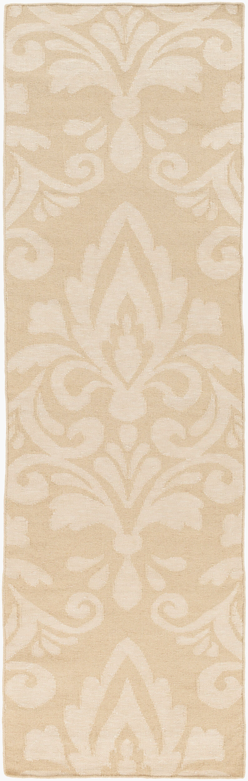 Stallman Rug | Beige | SLM1022