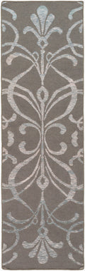 Stallman Rug | Brown | SLM1029
