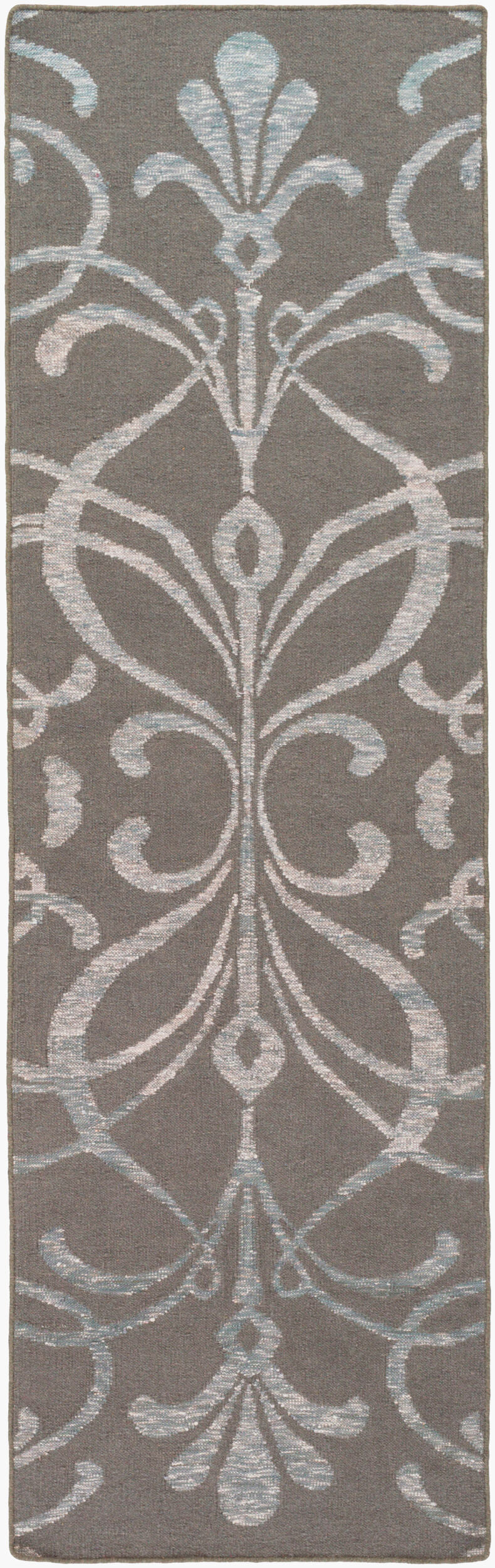 Stallman Rug | Brown | SLM1029