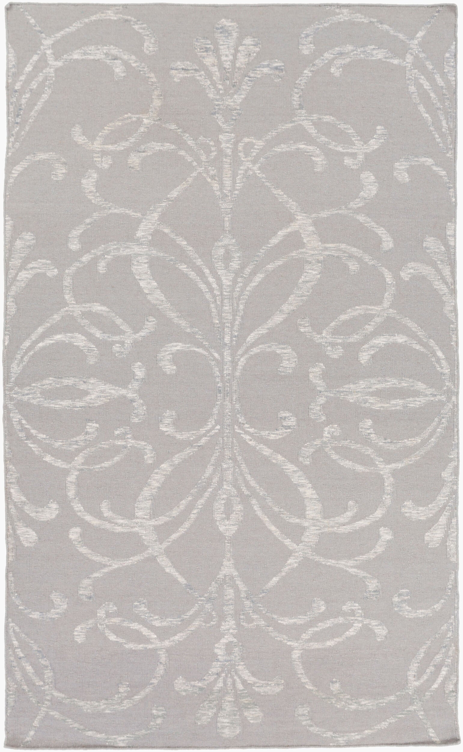 Stallman Rug | Gray | SLM1032