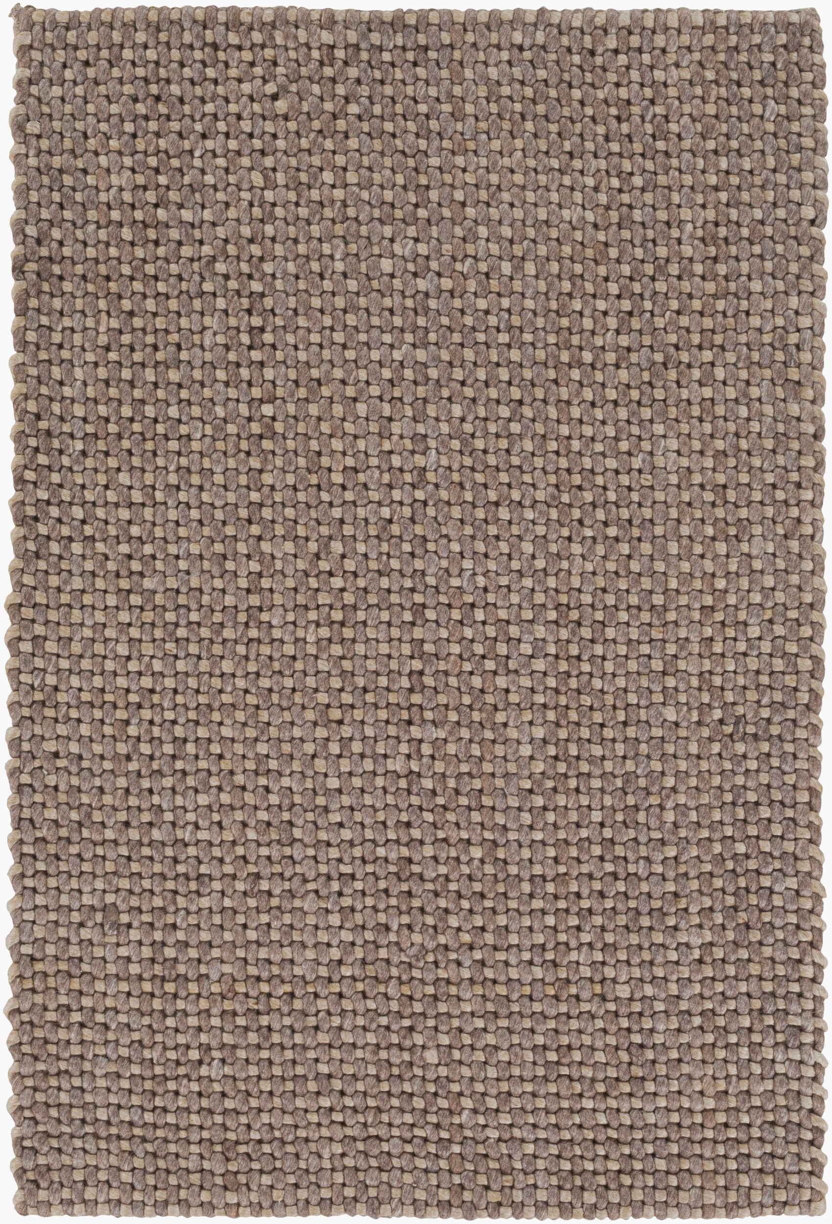 Solo Rug | Charcoal | SLO12