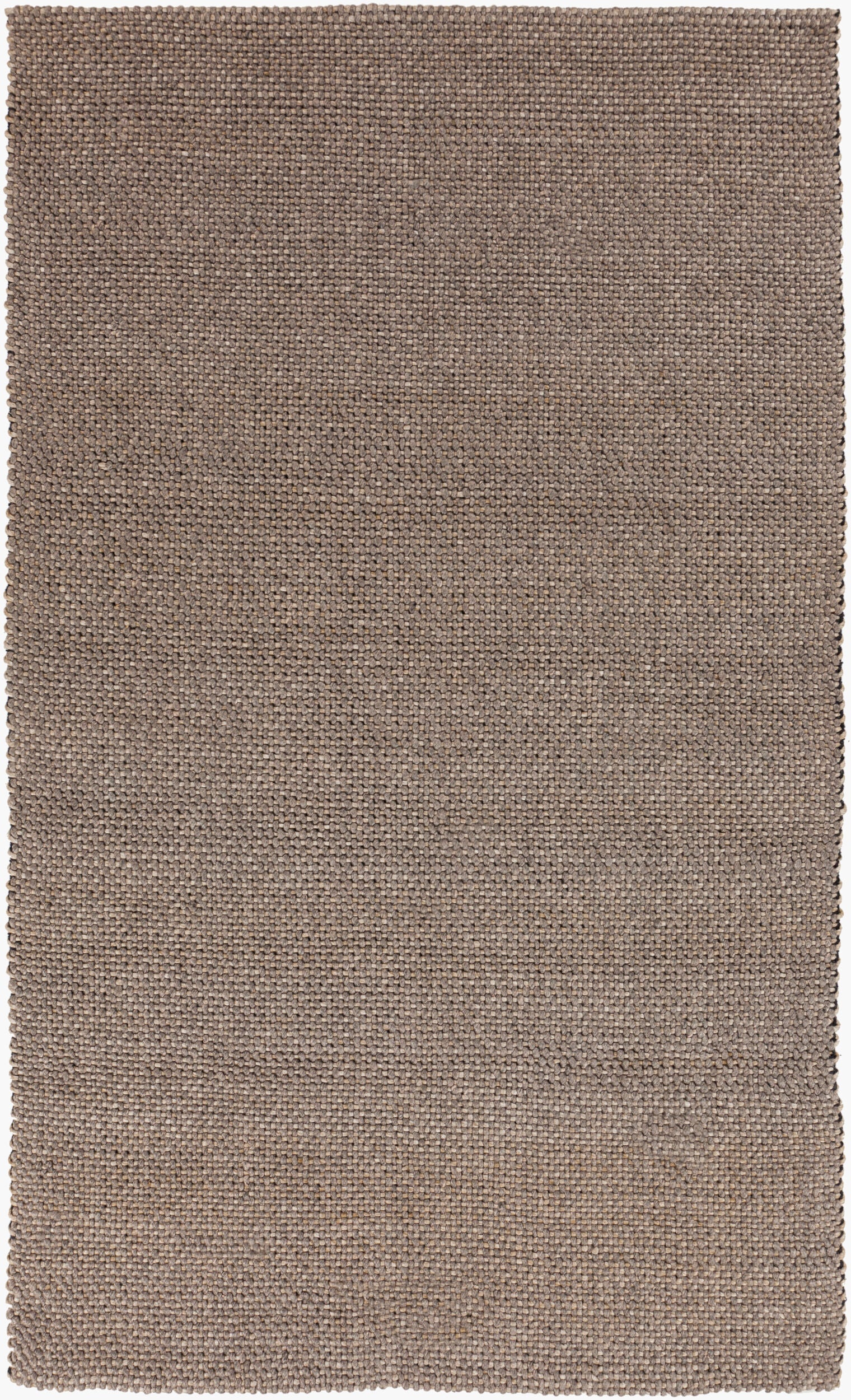 Solo Rug | Charcoal | SLO12