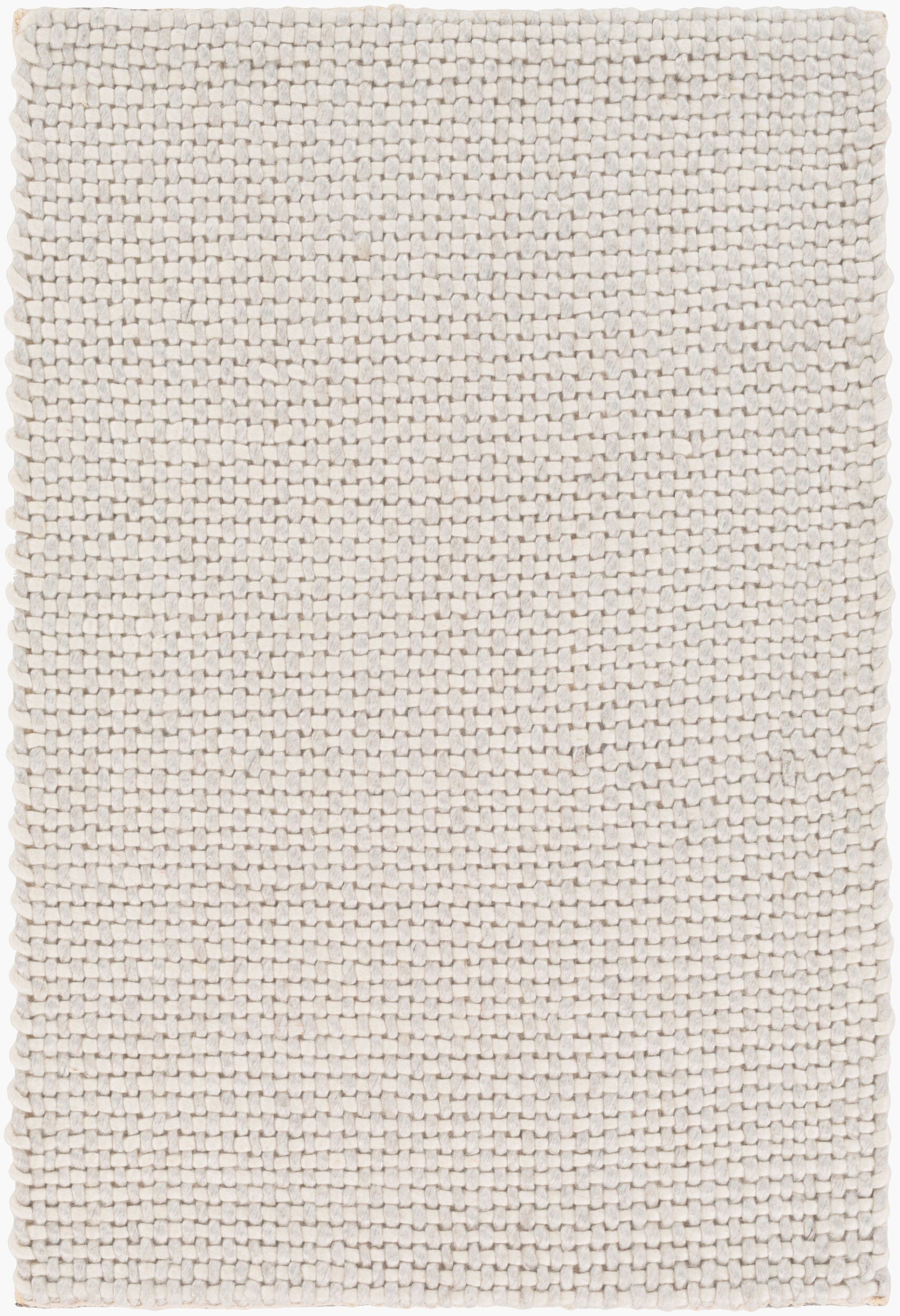Solo Rug | Light Slate | SLO14