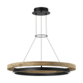 Grace 36 Outdoor Chandelier