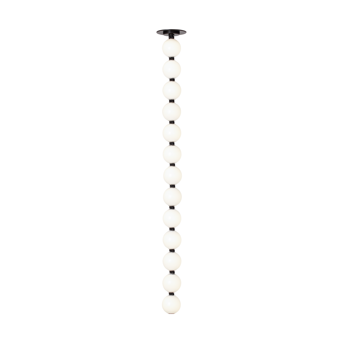 Perle 36 Pendant | Dark Bronze 2700K Surface 120V-277V Universal