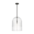 Leano 20 Pendant | Bronze