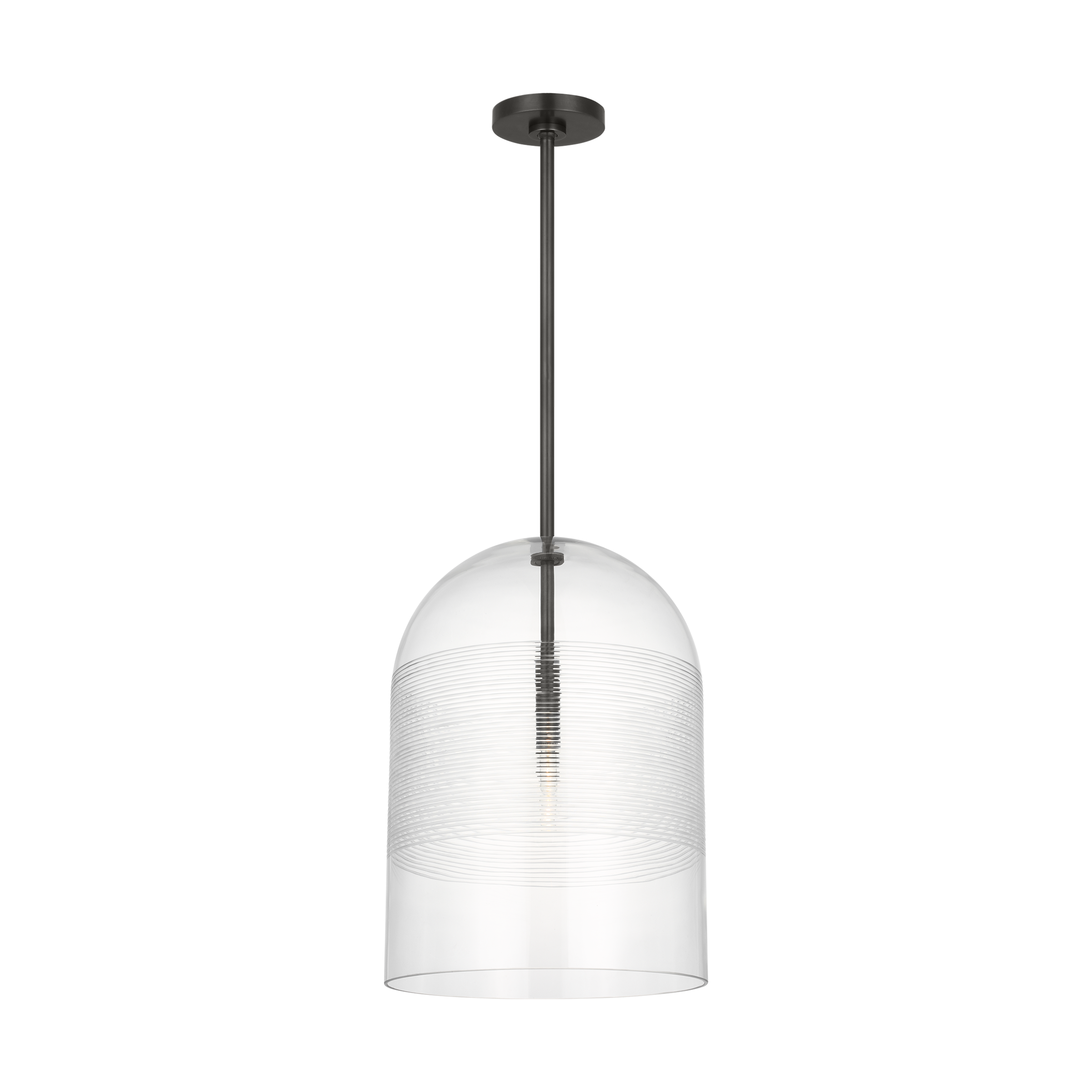 Leano 20 Pendant | Bronze