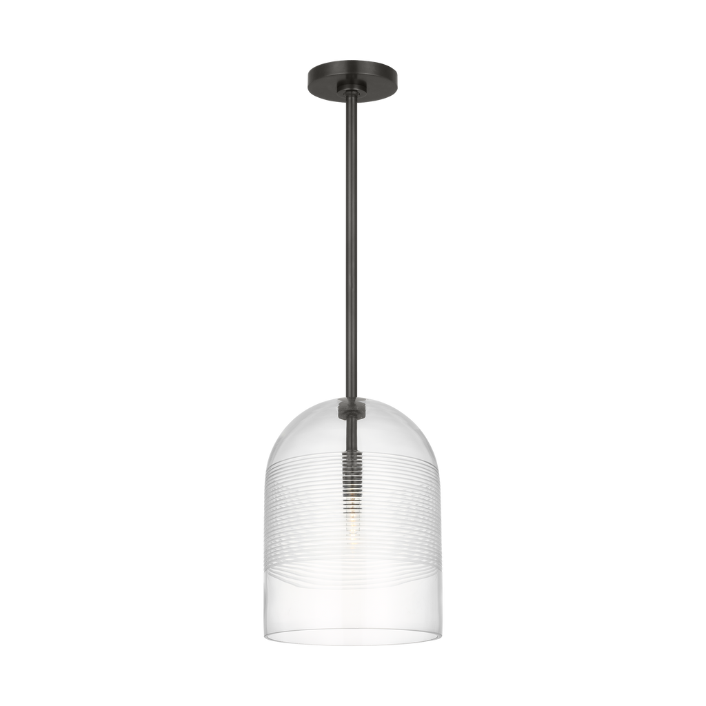 Leano 13 Pendant Bronze
