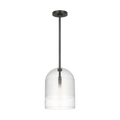 Leano 13 Pendant Bronze