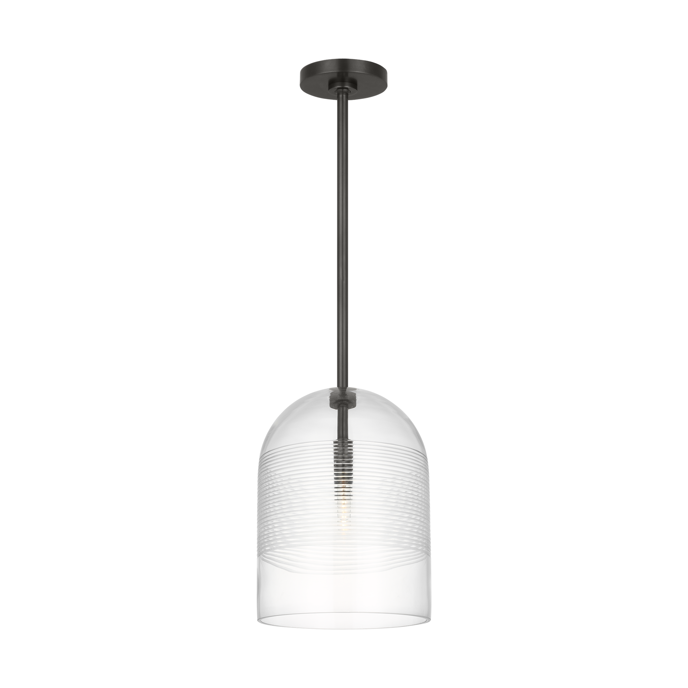 Leano 13 Pendant Bronze