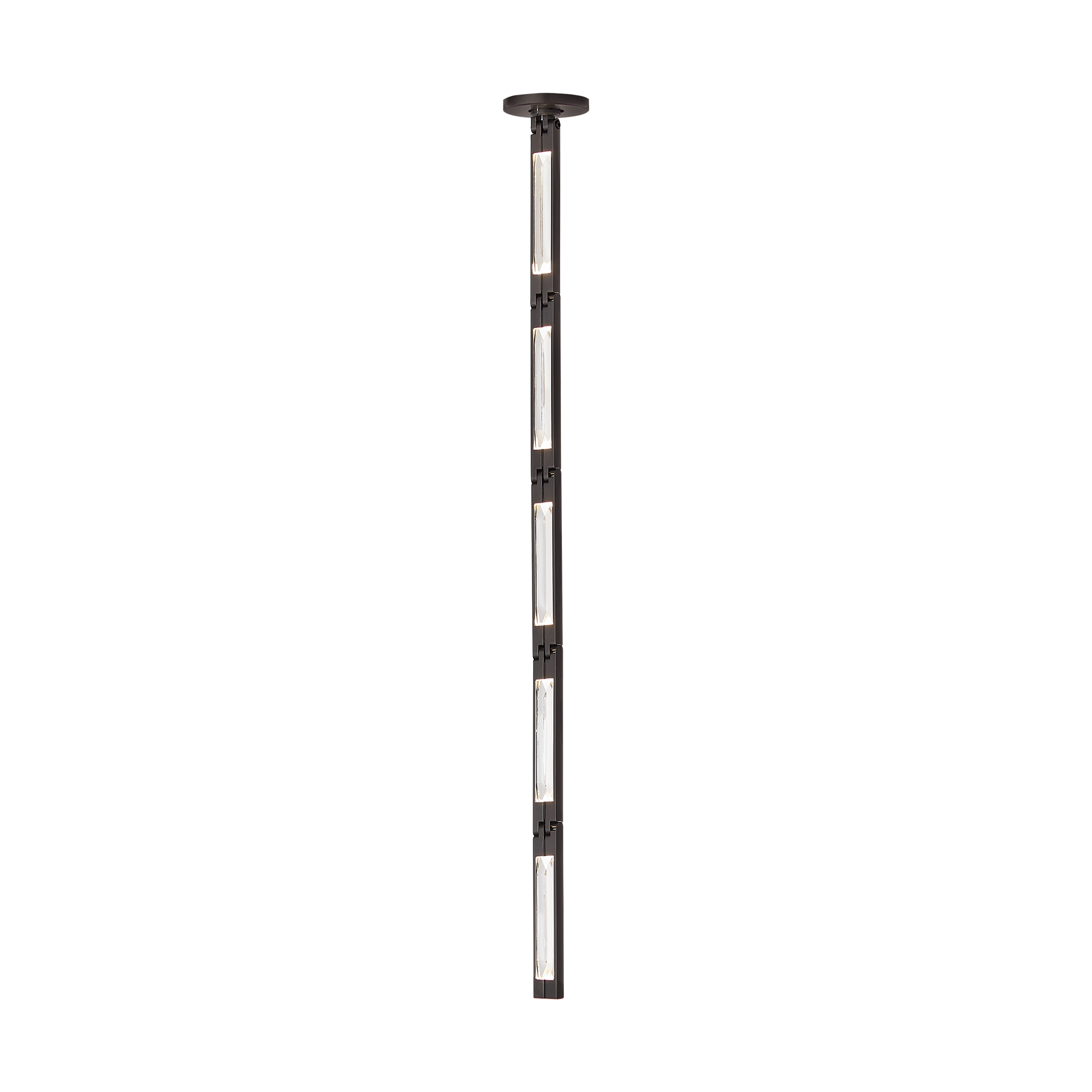 Catena 26 Pendant | Bronze 3000K Remote 277V