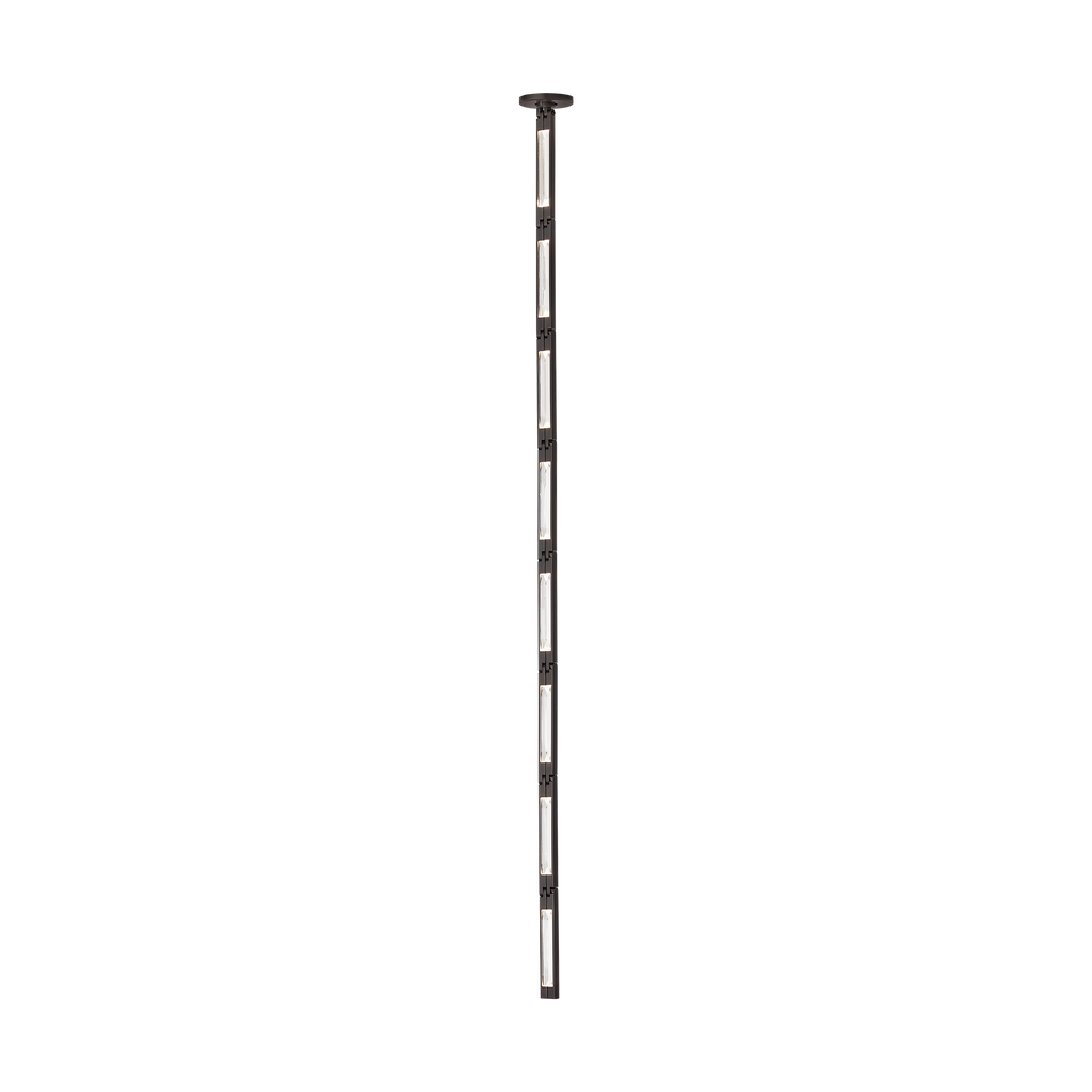 Catena 41 Pendant | Bronze 2700K Remote 277V