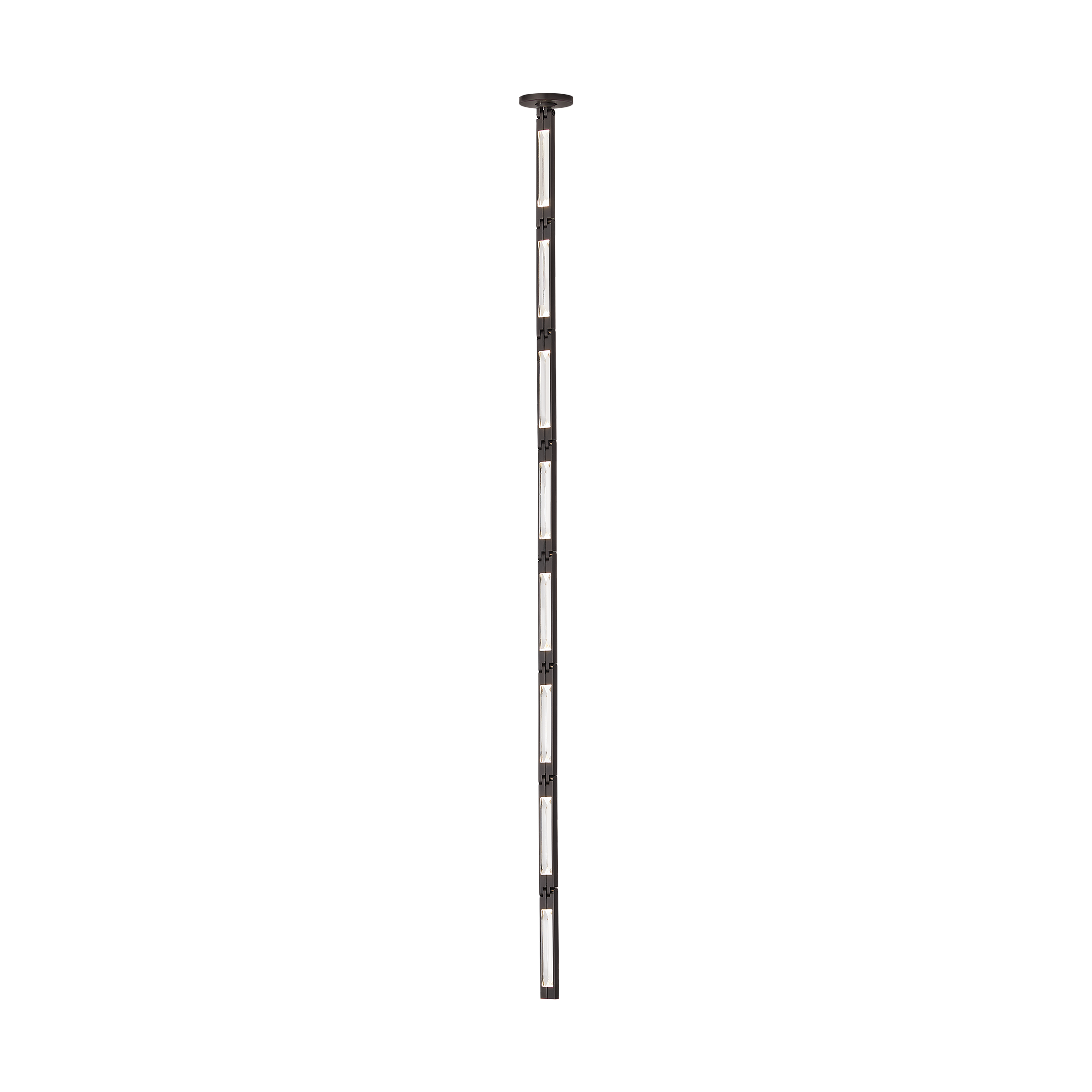 Catena 41 Pendant | Bronze 3000K Remote 277V