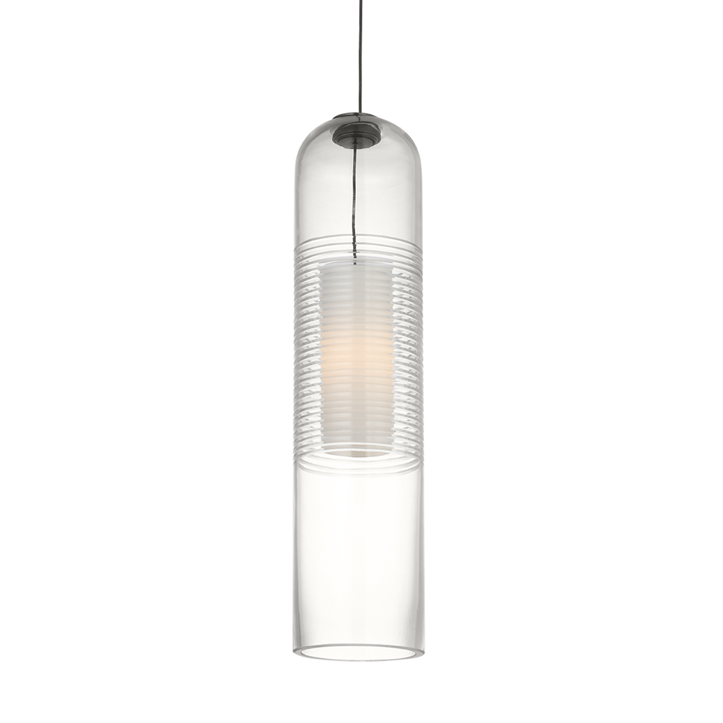 Leano 15 Pendant MonoRail Bronze 2700K 90 CRI