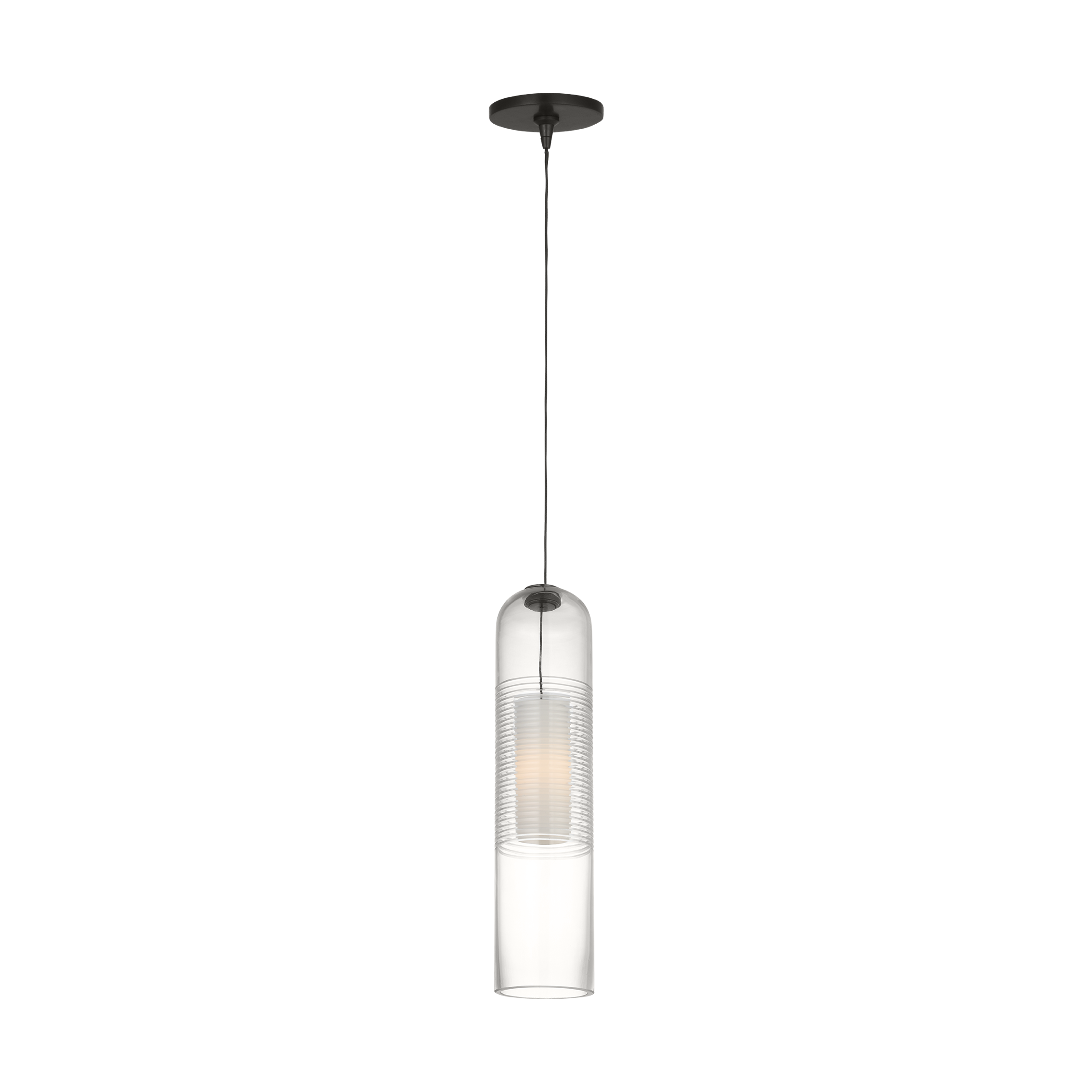 Leano 15 Pendant Monopoint Bronze 2700K 90 CRI