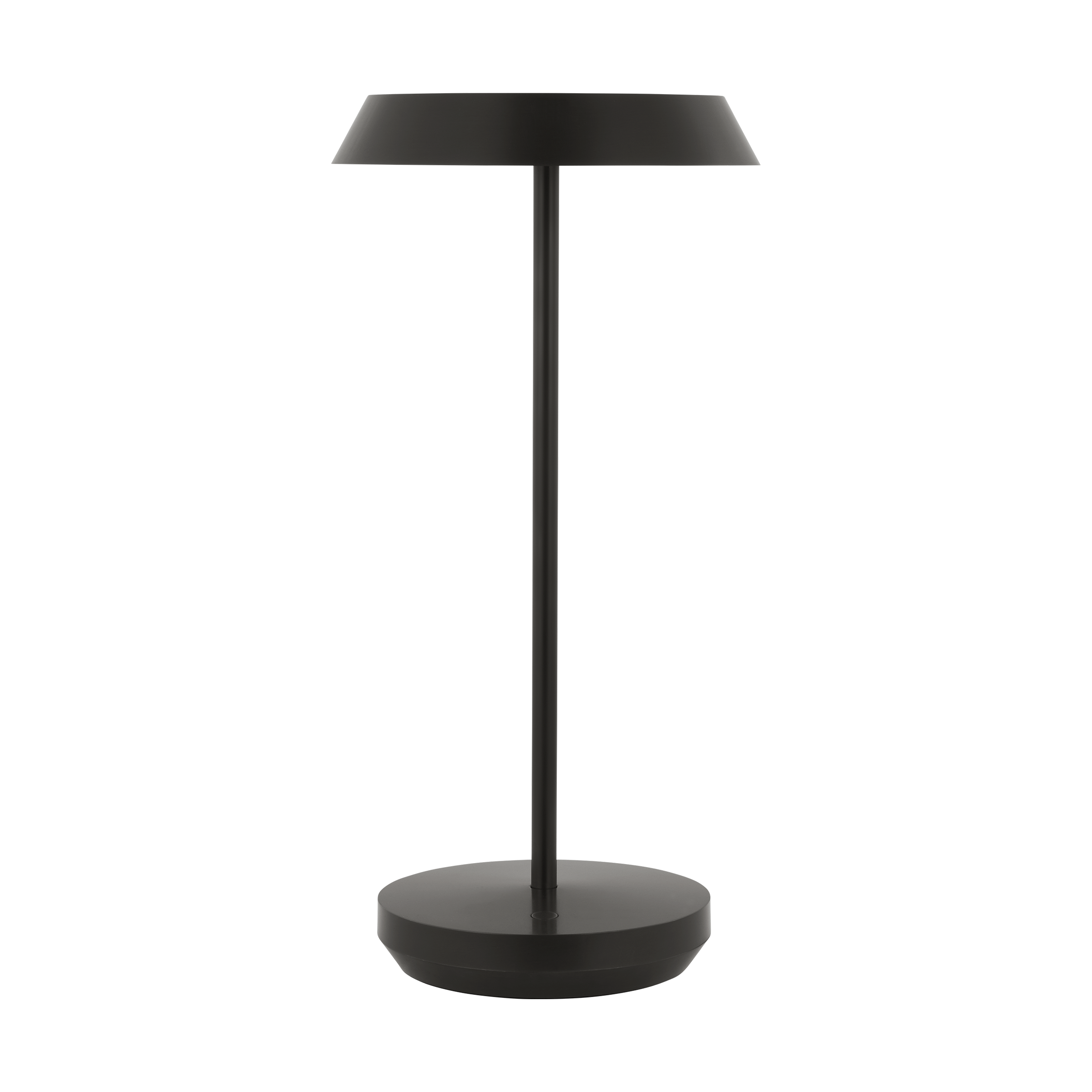 Tepa Accent Rechargeable Table Lamp Bronze 2700K 90 CRI wall charger included