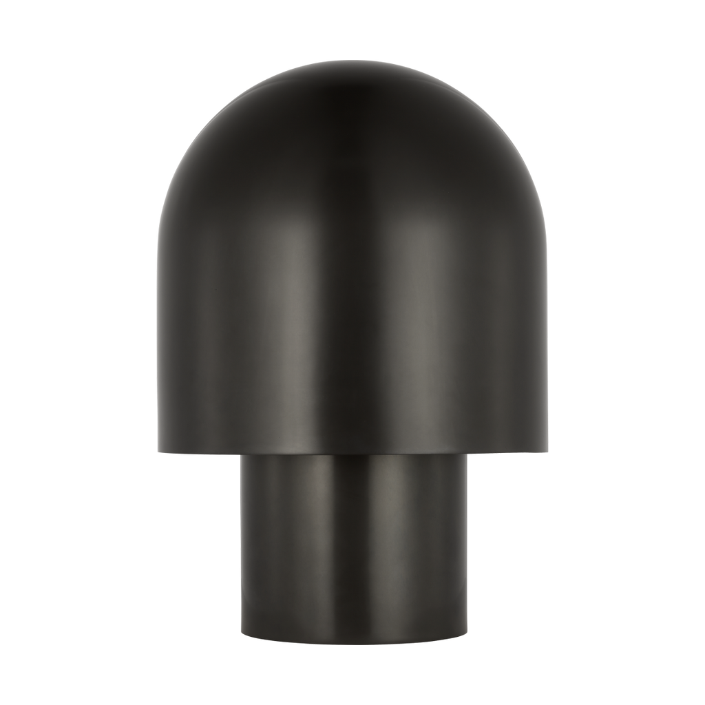 Kennett Small Table Lamp Dark Bronze 2700K 90 CRI