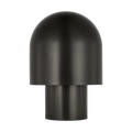 Kennett Small Table Lamp Dark Bronze 2700K 90 CRI