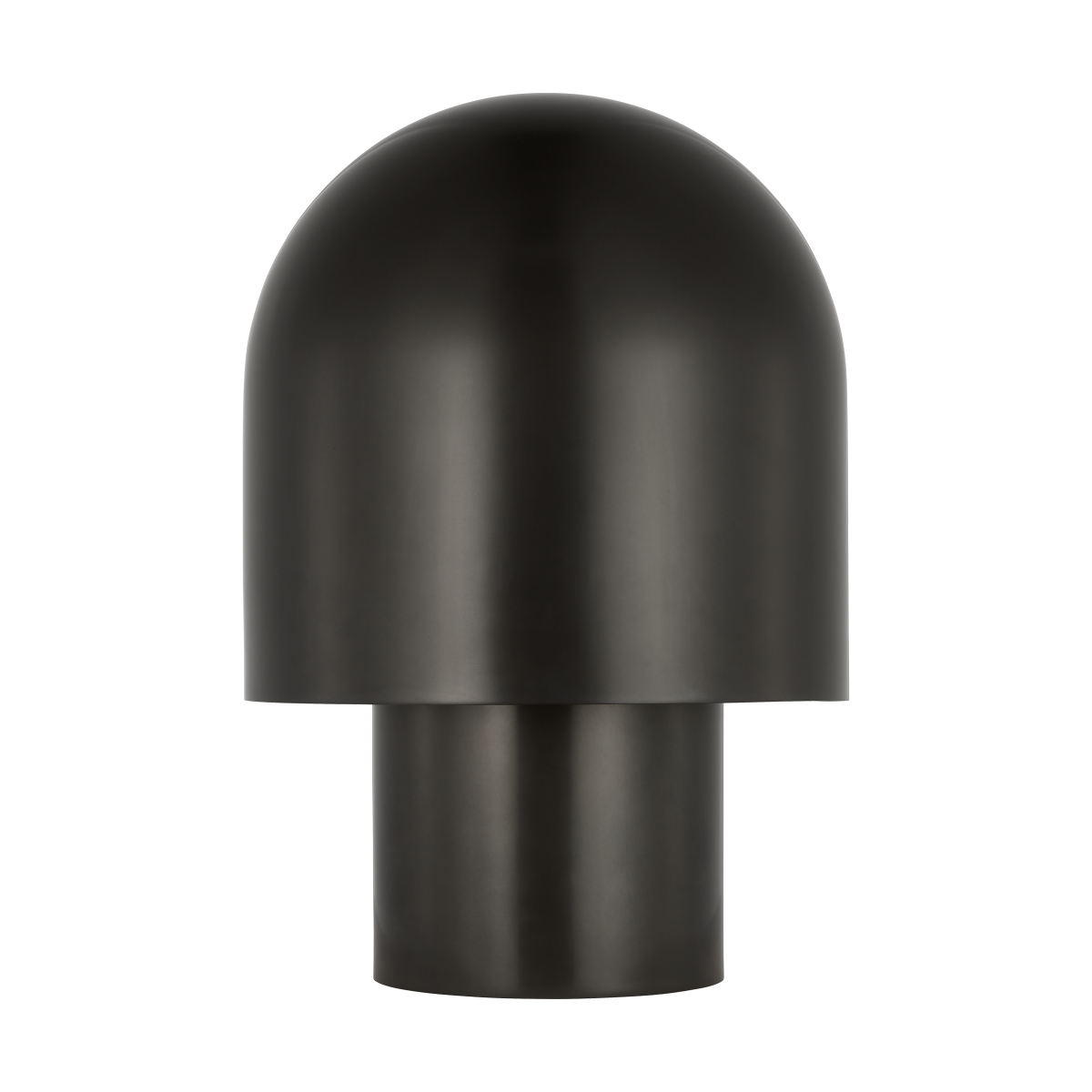 Kennett Small Table Lamp Dark Bronze 2700K 90 CRI