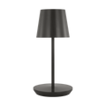 Nevis Short Accent Rechargeable Table Lamp