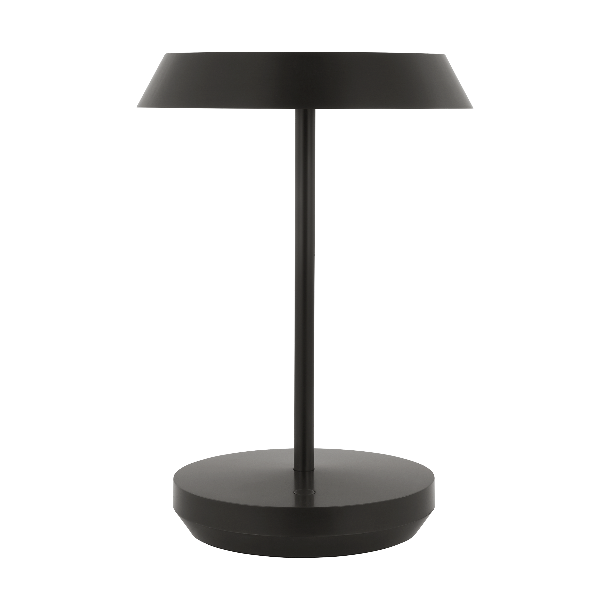 Tepa Short Accent Rechargeable Table Lamp Bronze 2700K 90 CRI