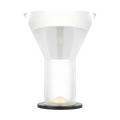 Beryl 15 Inverted Table Lamp Bronze 2700K 90 CRI
