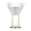 Beryl 15 Inverted Table Lamp